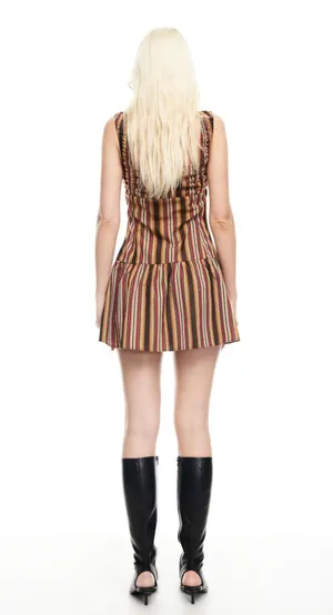 Lioness Dress Mini thumbnail 2