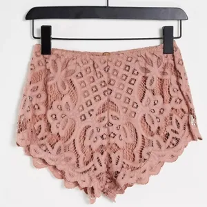 Free people Adella Shorts In ballet thumbnail 2