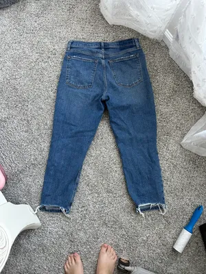 Abercrombie Jeans thumbnail 3