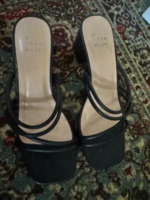 Black Heels A New Day Women’s thumbnail 1