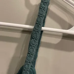 Teal Tank Top thumbnail 5
