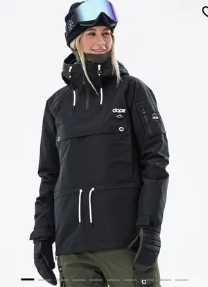 Dope Annok Snowboard And Ski Jacket thumbnail 4
