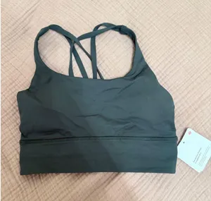 Lululemon Energy Bra Long Line Medium Support thumbnail 1