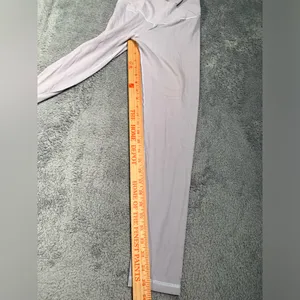 Aerie offline real me 7/8 leggings hi-rise Leggings medium thumbnail 4