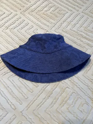 Roxy Terry Bucket Cloth Hat thumbnail 5