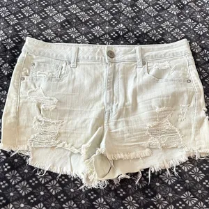 American Eagle High Rise Shortie thumbnail 1