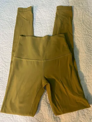 Lululemon Align Legging thumbnail 1