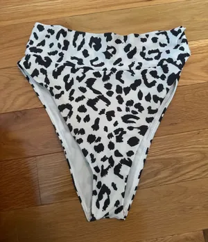 Aerie Bikini Bottoms thumbnail 1