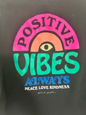 Spiritual Gangster Sweatshirt Crewneck thumbnail 2