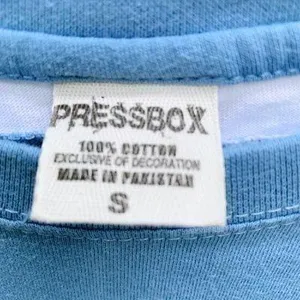 UNC Shirt Blue thumbnail 4