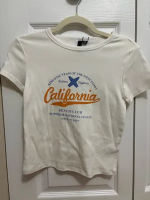 Garage Baby Tee thumbnail 1