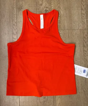 Lululemon Align Waist Length Racerback thumbnail 1