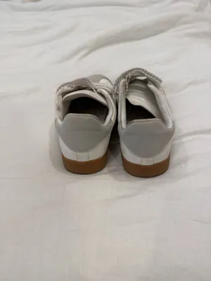 Project Cloud Sneakers Gray Size 8 thumbnail 2