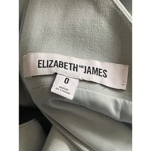 Gorgeous Elizabeth‎ and James Tisha Cutout Gown thumbnail 12