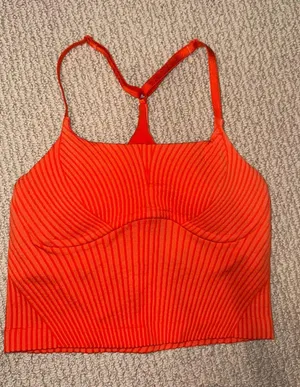 Lululemon Tank Top 4 thumbnail 1