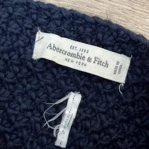 Gap Merona Abercrombie and Fitch‎ Winter Headbands Bundle Red Black Cream Knit thumbnail 3