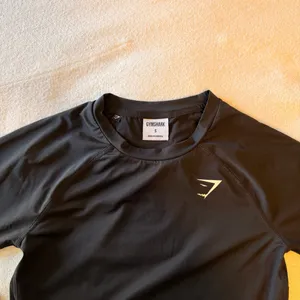 Gymshark Long Sleeve Top thumbnail 2