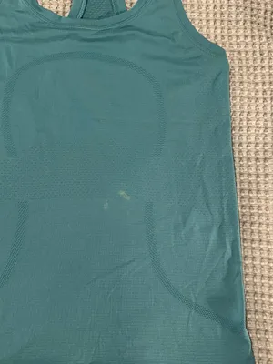 Lululemon Racerback Tank Top thumbnail 2