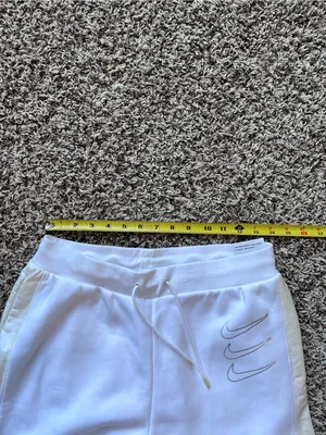 Nike Oversized Mid Rise Jogger Sweatpants thumbnail 12
