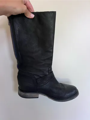 Steve Madden Mid Calf Boots thumbnail 4