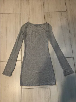 Motel rocks dress thumbnail 2