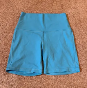 Lululemon Biker Align Shorts 6" 6 thumbnail 1