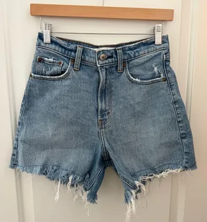 Abercrombie Jeans Short thumbnail 1