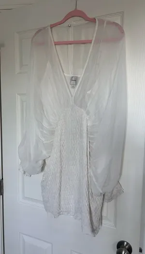 Anthropologie Maeve dress thumbnail 1