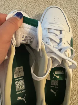 Puma Sneakers thumbnail 6