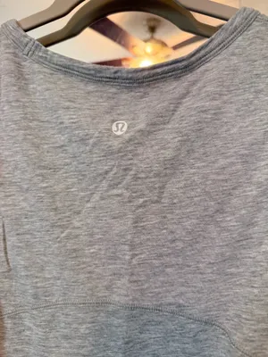 Lululemon Tank Top thumbnail 3
