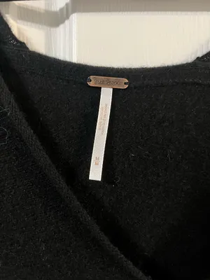 Free People Sweater thumbnail 2