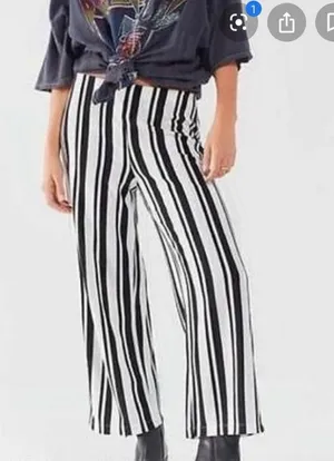 Striped Pants thumbnail 5