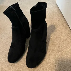 A new day ankle boots thumbnail 4