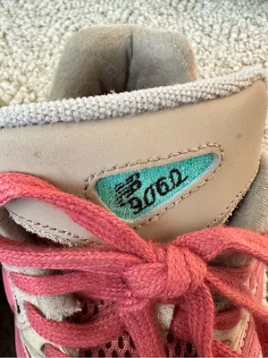 New Balance 9060 Joe Freshgoods Inside Voices Penny Cookie Pink Women's Sneaker thumbnail 12