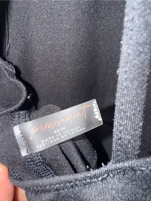FP Movement Elevate Onesie Black XS thumbnail 9