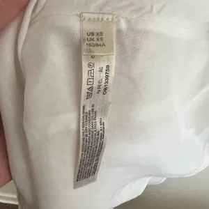 Free People Love Forever Mini Dress in Ivory thumbnail 11