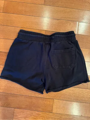 YoungLA "Young Ambitious Club" Immortal Graphic Sweat Shorts Size Medium thumbnail 5