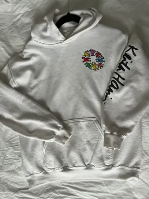 Keith Harris Sweatshirt thumbnail 2