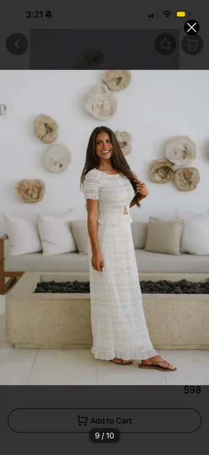 These Three Boutique Set thumbnail 2