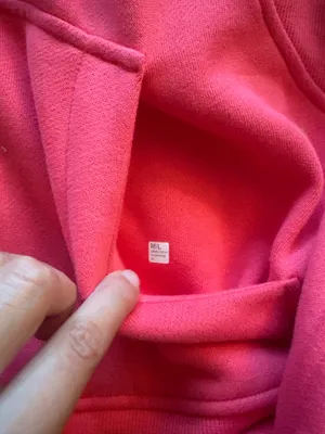 Lululemon scuba  thumbnail 3