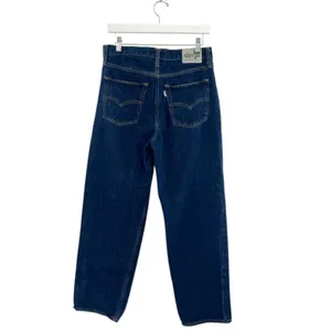 Levi’s silvertab 94 baggy jeans dark wash sz‎ 30 thumbnail 4