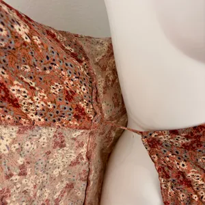 Intimately Free People All My Love floral wrap dress thumbnail 11