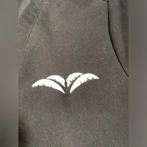 Figs black technical collection top medium thumbnail 4
