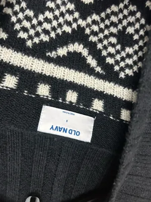 Old Navy Cardigan thumbnail 2