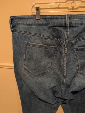 Old Navy Straight Jean thumbnail 9
