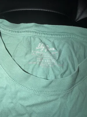 Lily Grace T-Shirt thumbnail 3