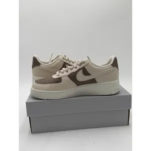 Nike Air Force 1 Low '07 NN Mink Brown Sail IH0585-200 Sneaker Women's Size 6.5 thumbnail 6