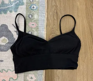 Lululemon Sports Bra thumbnail 1