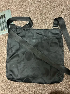 Coach Purse Crossbody thumbnail 2
