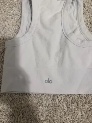 Alo Yoga Sports Bra thumbnail 4
